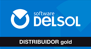 Software del Sol Distribuidores GOLD